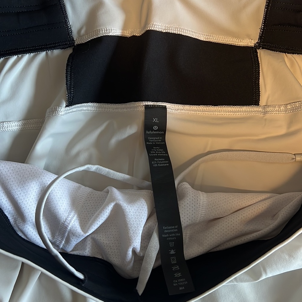 Lululemon Men’s Surge Jogger
